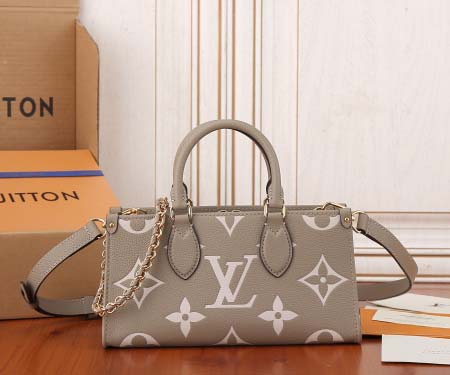 2025年6月26日Louis Vuitton バッグMon...