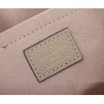 2025年6月26日Louis Vuitton バッグMonogram Empreinte  East West Giant Monogram :M23641:25CMx13CMx10CM 高品質人気の新作/誕生日プレゼント/SQ工場