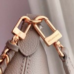 2025年6月26日Louis Vuitton バッグ Boulogne  Monogram Empreinte :M13224:29CMx16CMx9.5CM 高品質人気の新作/誕生日プレゼント/SQ工場