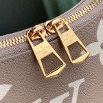 2025年6月26日Louis Vuitton バッグ Boulogne  Monogram Empreinte :M13224:29CMx16CMx9.5CM 高品質人気の新作/誕生日プレゼント/SQ工場