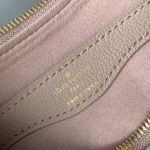 2025年6月26日Louis Vuitton バッグ Boulogne  Monogram Empreinte :M13224:29CMx16CMx9.5CM 高品質人気の新作/誕生日プレゼント/SQ工場