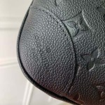 2025年6月26日Louis Vuitton バッグ Boulogne  Monogram Empreinte :M12930:29CMx16CMx9.5CM 高品質人気の新作/誕生日プレゼント/SQ工場