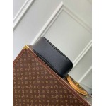2025年6月26日Louis Vuitton バッグ Boulogne  Monogram Empreinte :M12930:29CMx16CMx9.5CM 高品質人気の新作/誕生日プレゼント/SQ工場