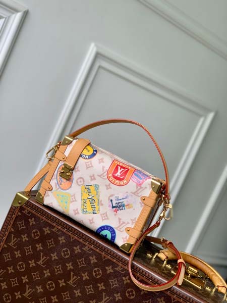 2025年6月26日Louis Vuitton バッグMon...
