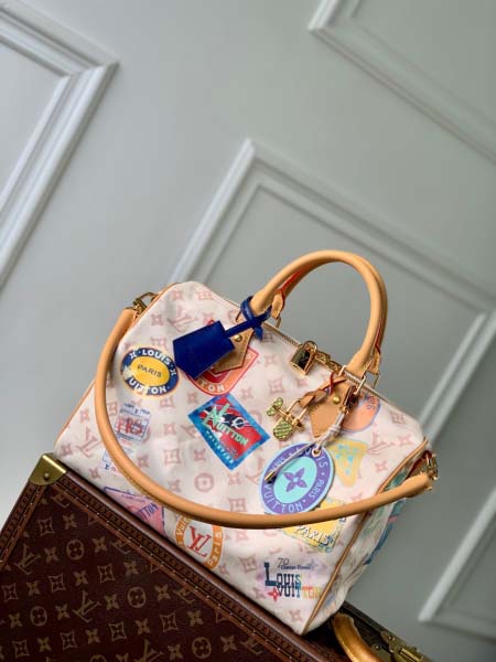 2025年6月26日Louis Vuitton バッグ Sp...