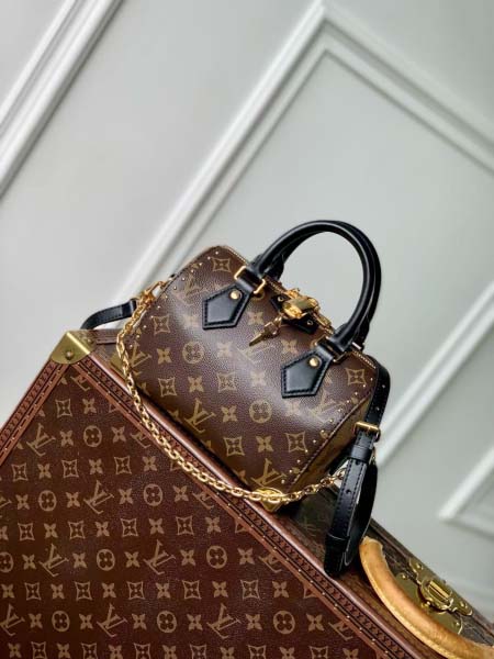 2025年6月26日Louis Vuitton バッグSpe...