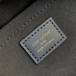 2025年6月26日Louis Vuitton バッグSpeedy Trunk  2025 Cruise Monogram  Monogram Reverse   :M13146:20.5CMx13.5CMx11CM 高品質人気の新作/誕生