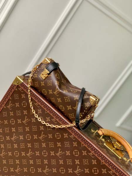 2025年6月26日Louis Vuitton バッグ Sl...