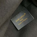 2025年6月26日Louis Vuitton バッグ Slim Trunk  2025 Cruise  Trunk Monogram :M13147:23CMx12CMx4CM 高品質人気の新作/誕生日プレゼント/SQ工場