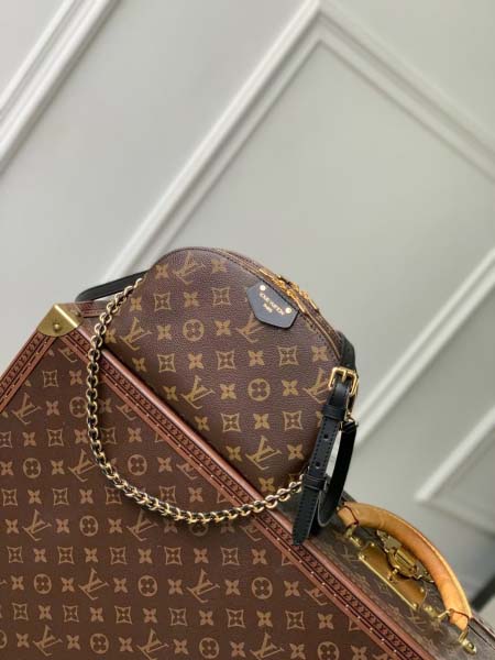 2025年6月26日Louis Vuitton バッグBe ...