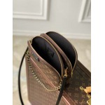 2025年6月26日Louis Vuitton バッグBe Alma  Alma  2025 Cruise Monogram :M12996:23CMx15CMx7CM 高品質人気の新作/誕生日プレゼント/SQ工場