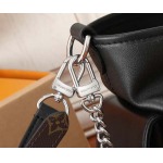 2025年6月26日Louis Vuitton バッグ CarryAll Cargo :M24861:33.5CMx23CMx15CM 高品質人気の新作/誕生日プレゼント/SQ工場