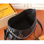 2025年6月26日Louis Vuitton バッグ CarryAll Cargo :M24861:33.5CMx23CMx15CM 高品質人気の新作/誕生日プレゼント/SQ工場