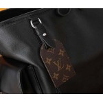 2025年6月26日Louis Vuitton バッグ CarryAll Cargo :M24861:33.5CMx23CMx15CM 高品質人気の新作/誕生日プレゼント/SQ工場