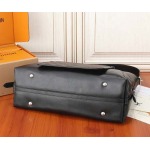 2025年6月26日Louis Vuitton バッグ CarryAll Dark  2024 :M25143:39CMx30CMx15CM 高品質人気の新作/誕生日プレゼント/SQ工場