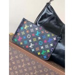 2025年6月26日Louis Vuitton バッグ CarryAll Vibe  Monogram  CMx  Zippy :M13105:39CMx30CMx15CM 高品質人気の新作/誕生日プレゼント/SQ工場