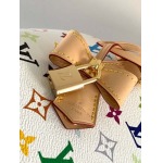 2025年6月26日Louis Vuitton バッグ1930 Monogram Toron  LV CMx TM Monogram  Zippy :M13078:23.5CMx17.5CMx11.5CM 高品質人気の新作/誕生日プレゼント