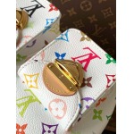 2025年6月26日Louis Vuitton バッグ Venice  Monogram  CMx Monogram  Zippy :M13081:24CMx26CMx7CM 高品質人気の新作/誕生日プレゼント/SQ工場