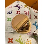 2025年6月26日Louis Vuitton バッグ Venice  Monogram  CMx Monogram  Zippy :M13081:24CMx26CMx7CM 高品質人気の新作/誕生日プレゼント/SQ工場