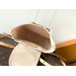 2025年6月26日Louis Vuitton バッグ Venice  Monogram  CMx Monogram  Zippy :M13081:24CMx26CMx7CM 高品質人気の新作/誕生日プレゼント/SQ工場