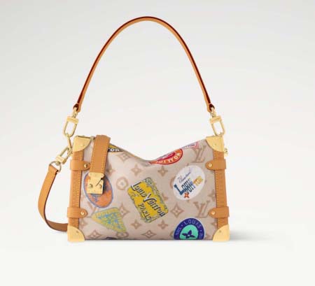 2025年6月26日Louis Vuitton バッグM14...