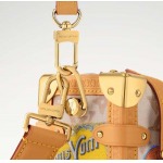 2025年6月26日Louis Vuitton バッグM14606:23.5CMx16CMx8.5CM 高品質人気の新作/誕生日プレゼント/SQ工場