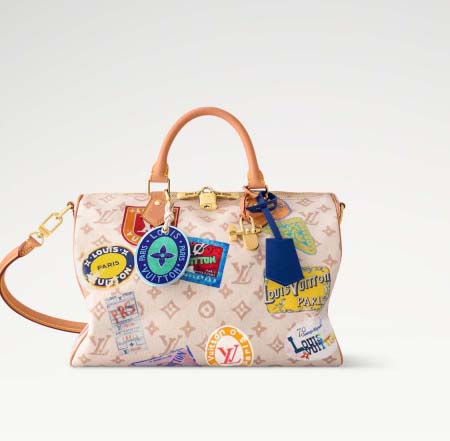 2025年6月26日Louis Vuitton バッグM14...