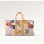 2025年6月26日Louis Vuitton バッグM14736:45CMx27CMx20CM 高品質人気の新作/誕生日プレゼント/SQ工場