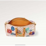 2025年6月26日Louis Vuitton バッグM14736:45CMx27CMx20CM 高品質人気の新作/誕生日プレゼント/SQ工場