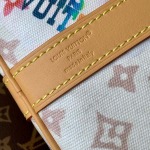 2025年6月26日Louis Vuitton バッグ Keepall Bandoulire 45  Monogram DuneMonogram Dune :M14736:45CMx27CMx20CM 高品質人気の新作/誕生日プレゼント/S