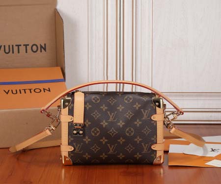 2025年6月26日Louis Vuitton バッグNic...