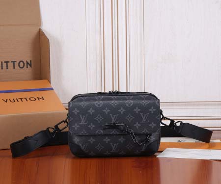 2025年6月26日Louis Vuitton バッグ St...