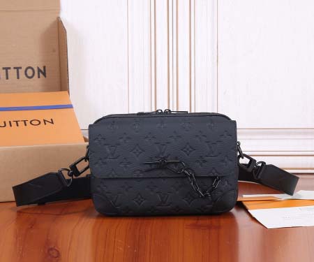 2025年6月26日Louis Vuitton バッグ St...