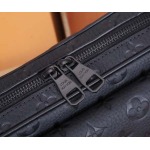 2025年6月26日Louis Vuitton バッグ Steamer  Monogram  Taurillon  Steamer Taurillon Monogram Steamer :M23742:24CMx17CMx5CM 高品質人気