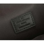 2025年6月26日Louis Vuitton バッグ Montsouris  1994  Montsouris  Monogram Eclipse Monogram Eclipse :M83567:22CMx12CMx6CM 高品質人気の