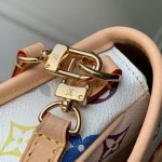 2025年6月26日Louis Vuitton バッグ Nano Diane  CMx  Monogram Monogram :M14194:19CMx10.5CMx6CM 高品質人気の新作/誕生日プレゼント/SQ工場