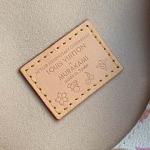 2025年6月26日Louis Vuitton バッグ Nano Diane  CMx  Monogram Monogram :M14194:19CMx10.5CMx6CM 高品質人気の新作/誕生日プレゼント/SQ工場