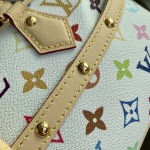 2025年6月26日Louis Vuitton バッグ Handbag East West  CMx  Monogram  LV CMx TM Monogram  Zippy :M13084:27CMx14CMx10CM 高品質人気の新作/