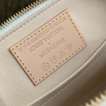 2025年6月26日Louis Vuitton バッグ Monogram Toron  LV CMx TM Monogram  Zippy :M13078:23.5CMx17.5CMx11.5CM 高品質人気の新作/誕生日プレゼント/SQ工