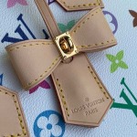 2025年6月26日Louis Vuitton バッグ Monogram Toron  LV CMx TM Monogram  Zippy :M13078:23.5CMx17.5CMx11.5CM 高品質人気の新作/誕生日プレゼント/SQ工