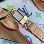 2025年6月26日Louis Vuitton バッグ Monogram Toron  LV CMx TM Monogram  Zippy :M13078:23.5CMx17.5CMx11.5CM 高品質人気の新作/誕生日プレゼント/SQ工