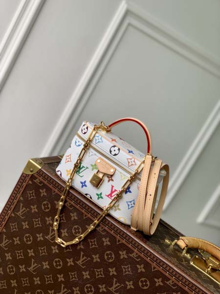 2025年6月26日Louis Vuitton バッグ Va...