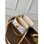 2025年6月26日Louis Vuitton バッグ Vanity Pouch  CMx  Monogram  LV Monogram :M13662:19CMx11.5CMx6.5CM 高品質人気の新作/誕生日プレゼント/SQ工場