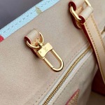 2025年6月26日Louis Vuitton バッグ CMx  OnTheGo  Monogram  LV CMx TM Monogram Zippy  13 :M13079:35CMx27CMx14CM 高品質人気の新作/誕生日プレゼン