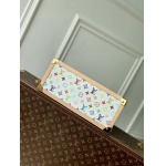 2025年6月26日Louis Vuitton バッグ CMx  OnTheGo  Monogram  LV CMx TM Monogram Zippy  13 :M13079:35CMx27CMx14CM 高品質人気の新作/誕生日プレゼン