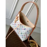 2025年6月26日Louis Vuitton バッグ CarryAll  CMx  Monogram Monogram  Zippy :M13661:29CMx24CMx12CM 高品質人気の新作/誕生日プレゼント/SQ工場