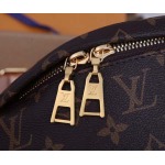 2025年6月26日Louis Vuitton バッグMonogramLouis Vuitton ParisMonogram1:M43644:37CMx14CMx13CM 高品質人気の新作/誕生日プレゼント/SQ工場