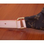 2025年6月26日Louis Vuitton バッグMonogramLouis Vuitton ParisMonogram1:M43644:37CMx14CMx13CM 高品質人気の新作/誕生日プレゼント/SQ工場