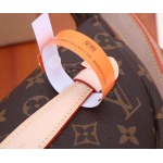 2025年6月26日Louis Vuitton バッグMonogramLouis Vuitton ParisMonogram1:M43644:37CMx14CMx13CM 高品質人気の新作/誕生日プレゼント/SQ工場