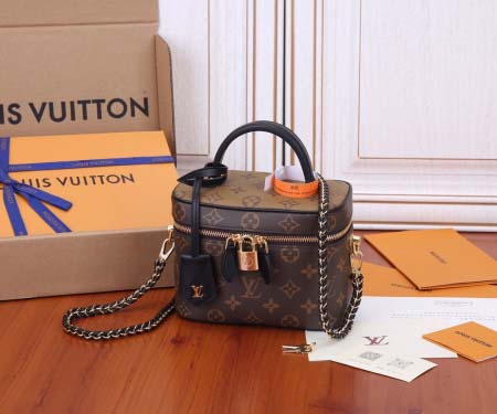 2025年6月26日Louis Vuitton バッグMon...